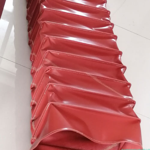 你知道方形耐高溫防火風(fēng)管有什么優(yōu)勢嗎？